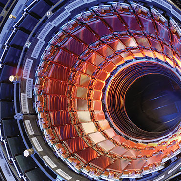CERN reduces congestion in LHC tunnels