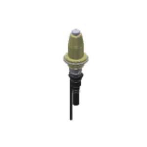 Pry-plug termination 300x300