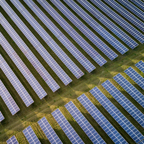 Solarenergyfarm