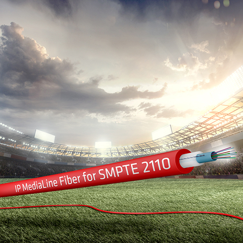 Nachrichten_SMPTE 2110