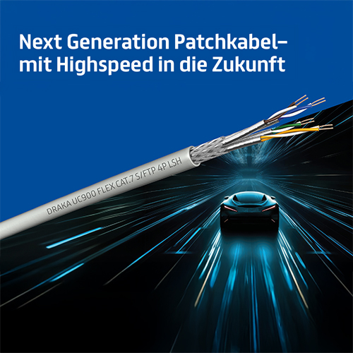Patchkabel
