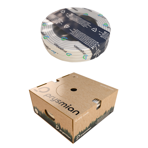 packaging