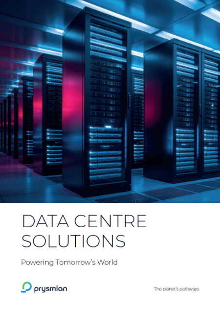 Data Centers Energy Cover Brochure 450x635