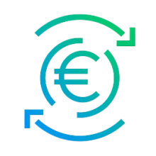 Euro Umsatz