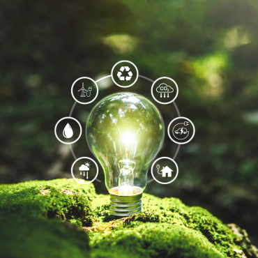 sustainable energy