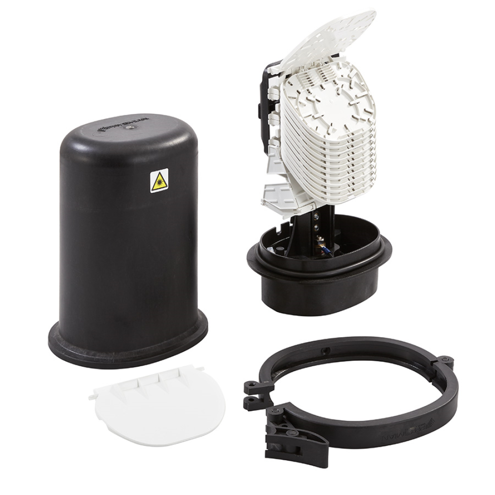 Compact Multi-Function Joint (CMJ)