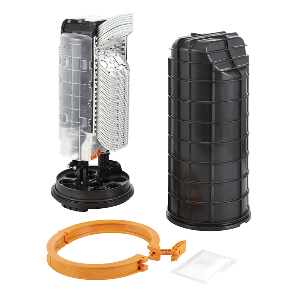 Large Multi-Function Joints (LMJ)
